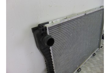 Radiador agua, Bmw Serie 5 Berlina (E39) 525i 2001