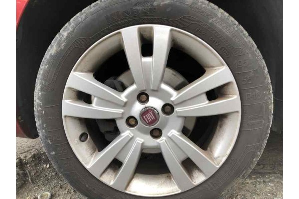 Fiat III Fiorino (225) SX Familiar 2008 para piezas | Desguace Gandia SL