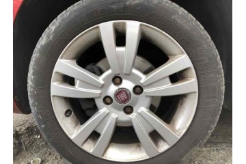 Fiat III Fiorino (225) SX Familiar 2008 para piezas | Desguace Gandia SL