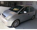Opel Meriva Cosmo 2003 para piezas | Desguace Gandia SL