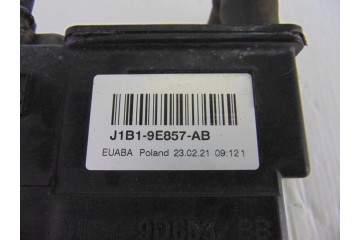 Filtro carbono activo, Ford Puma Hybrid ST-Line 2021, J1B19E857AB