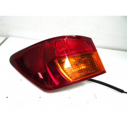 PILOTO TRASERO IZQUIERDO LEXUS IS (DS2/IS2)