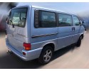 Volkswagen T4 Transporter BUS Caravelle 1997 para piezas | Desguace Gandia SL