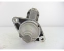 Motor arranque, Toyota Avensis Cross Sport (T27) Advance 2011, 28100-0R021