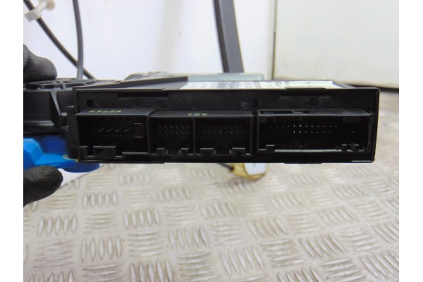 Elevalunas delantero derecho, Audi A4 Avant (8E) 2.7 Tdi (Dpf) 2008, 8E1959802H