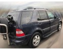 Mercedes-Benz Clase ML (BM 163) 2002 para piezas | Desguace Gandia SL