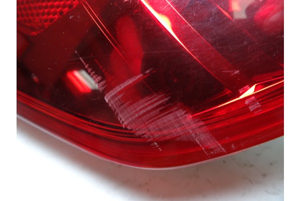  PILOTO TRASERO IZQUIERDO LEXUS IS (DS2/IS2) 250 V6 2007 185020 LEXUS - 1