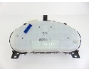 Cuadro instrumentos, Opel Astra J Sports Tourer Excellence 2015, 13460582