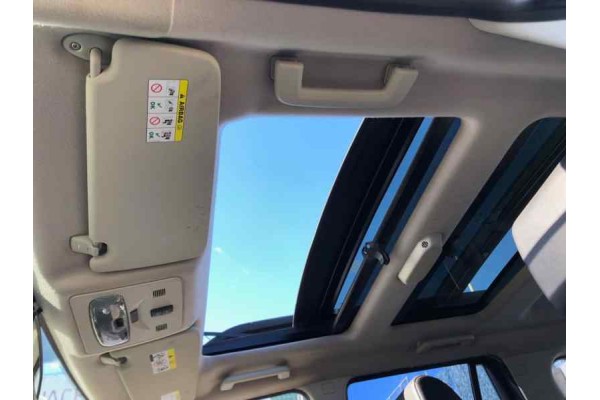 Land Rover Freelander (LR2) TD4 SE 2007 para piezas | Desguace Gandia SL