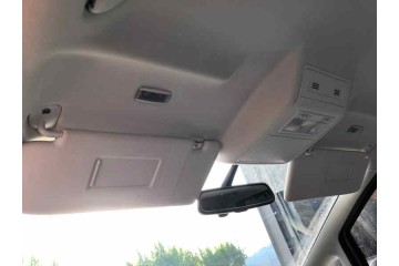 SEAT Alhambra (7V9) Fancy 2008 para piezas | Desguace Gandia SL