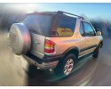 Opel Frontera B Olympus 2001 para piezas | Desguace Gandia SL