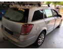 Opel Astra H Caravan Elegance 2005 para piezas | Desguace Gandia SL