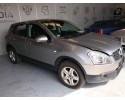 Nissan Qashqai (J10) Acenta 2007 para piezas | Desguace Gandia SL
