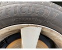 Mazda 3 Berlina (BK) 1.6 Crdt Active 2005 para piezas | Desguace Gandia SL