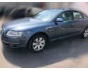 Audi A6 Berlina (4F2) 3.0 TDI Quattro 2004 para piezas | Desguace Gandia SL