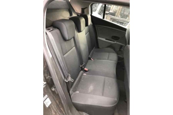Renault Megane III Berlina 5P Expression 2010 para piezas | Desguace Gandia SL