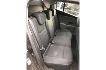 Renault Megane III Berlina 5P Expression 2010 para piezas | Desguace Gandia SL