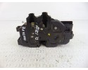 Cerradura puerta delantera izquierda, Hyundai Santa Fe (Cm) 2.2 CRDi Comfort 4X4 2006, 81310-2B020