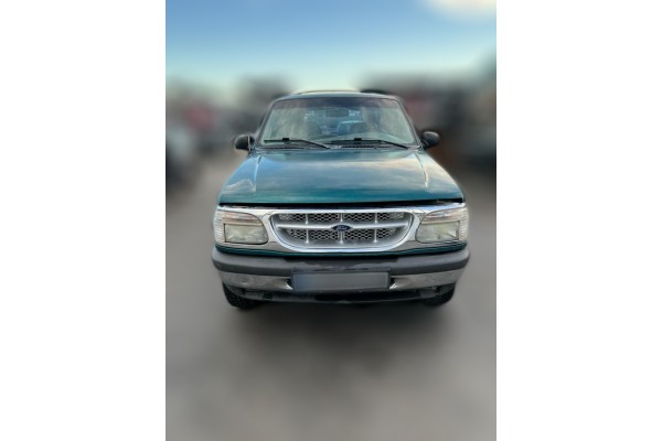 Ford Explorer 4.0 XLT 1998 para piezas | Desguace Gandia SL