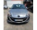 Mazda 3 Berlina (BL) Active 2010 para piezas | Desguace Gandia SL