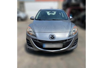 Mazda 3 Berlina (BL) Active 2010 para piezas | Desguace Gandia SL