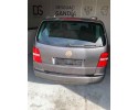 Volkswagen Touran (1T1) Highline 2006 para piezas | Desguace Gandia SL