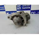 M001T80381 MOTOR ARRANQUE PEUGEOT 307 (S1)(04.2001) XR 2003 M001T80381 186115 PEUGEOT - 1