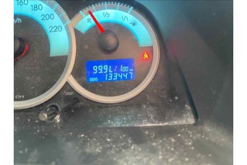 Toyota Corolla Verso (R1) 2.0 D-4D Sol 2004 para piezas | Desguace Gandia SL
