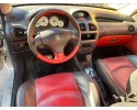 Peugeot 206 CC Cabrio-Coupé CC 2003 para piezas | Desguace Gandia SL