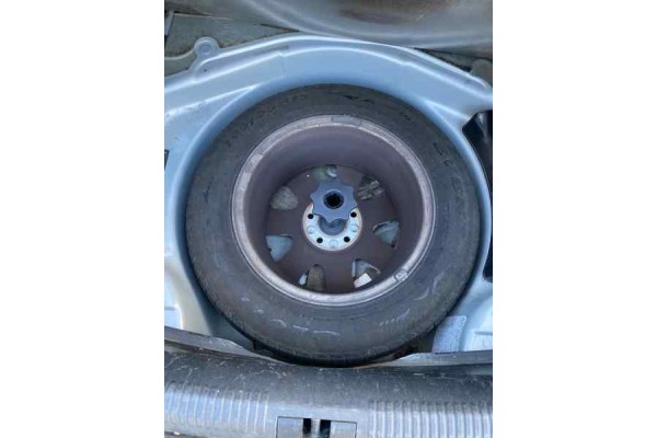 Audi A4 Berlina (8E) 1.9 TDI 2003 para piezas | Desguace Gandia SL