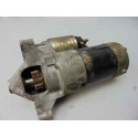 M001T80381 MOTOR ARRANQUE PEUGEOT 307 (S1)(04.2001) XR 2003 M001T80381 186115 PEUGEOT - 2