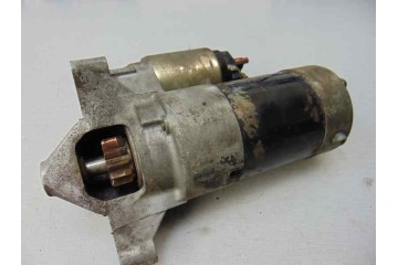 M001T80381 MOTOR ARRANQUE PEUGEOT 307 (S1)(04.2001) XR 2003 M001T80381 186115 PEUGEOT - 2