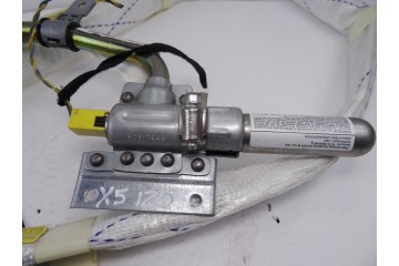 Airbag cortina delantero izquierdo, Bmw Serie X5 (E53) 3.0i 2000, 84826711573