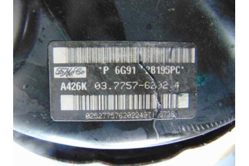 Servofreno, Ford Galaxy (CA1) Trend 2007, 6G91-28195PC