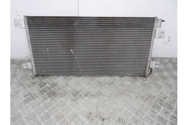 Condensador / radiador aire acondicionado, Dodge Caliber (Pm) S 2007