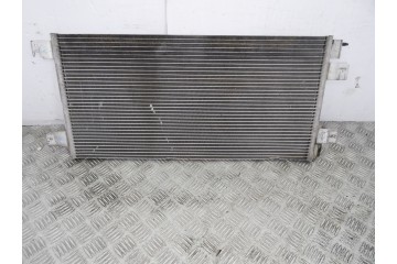 Condensador / radiador aire acondicionado, Dodge Caliber (Pm) S 2007