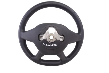 Volante, Dacia Sandero Ii Basis 2018, 484001085R