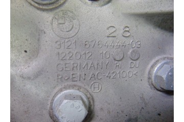 Mangueta delantera derecha, Bmw Serie 1 Berlina (E81/E87) 123d 2009, 6764444