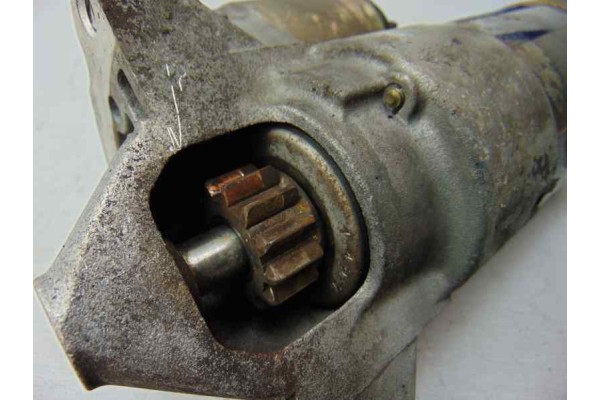 M001T80381 MOTOR ARRANQUE PEUGEOT 307 (S1)(04.2001) XR 2003 M001T80381 186115 PEUGEOT - 3