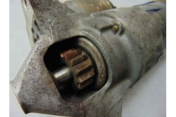 M001T80381 MOTOR ARRANQUE PEUGEOT 307 (S1)(04.2001) XR 2003 M001T80381 186115 PEUGEOT - 3