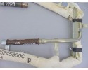 Airbag cortina delantero derecho, Nissan Pathfinder (R51) 2.5 dCi LE 2005