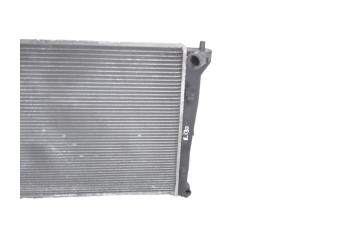 Radiador agua, Hyundai I30 (Fd) Classic 2009