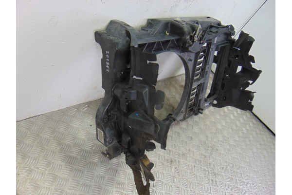 Panel frontal, Peugeot 407 ST Confort 2006