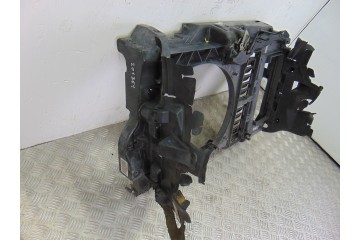 Panel frontal, Peugeot 407 ST Confort 2006