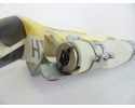 Airbag cortina delantero derecho, Toyota Avensis Cross Sport (T27) Advance 2011
