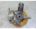 Mangueta delantera derecha, Ford C-max (CB3)(2007) Ambiente 2009, 3M51-3K170