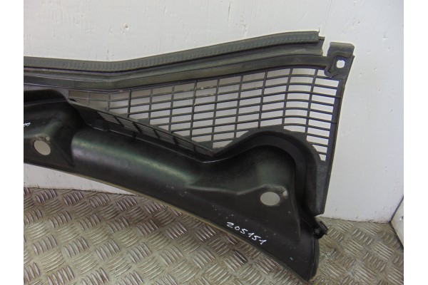 Torpedo, Fiat 500X (334) Mirror 2017, 735622882