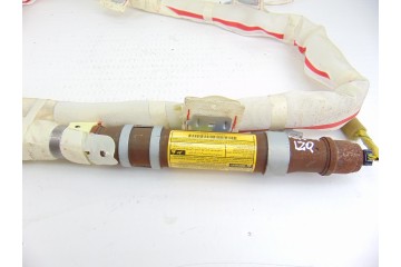 Airbag cortina delantero izquierdo, Toyota RAV4 (A3) Executive 2006