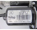 Motor limpia delantero, Mercedes-benz Clase a (Bm 176) A 180 CDI BlueEfficiency (176.012) 2014, A1769061800