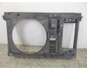 Panel frontal, Citroen C4 Picasso Exclusive 2011
